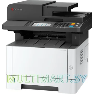 МФУ Kyocera Mita ECOSYS MA4000wifx (110C1D3NL0) картинка 2